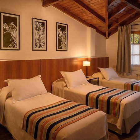 Hotel Intermonti San Martin de los Andes Exterior photo