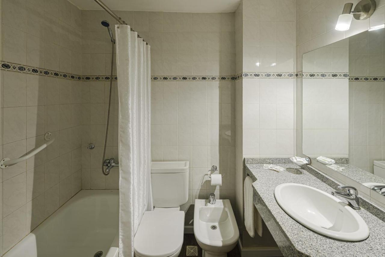 Hotel Intermonti San Martin de los Andes Exterior photo