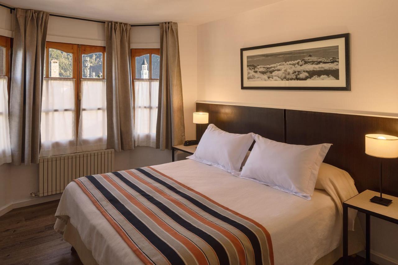 Hotel Intermonti San Martin de los Andes Exterior photo