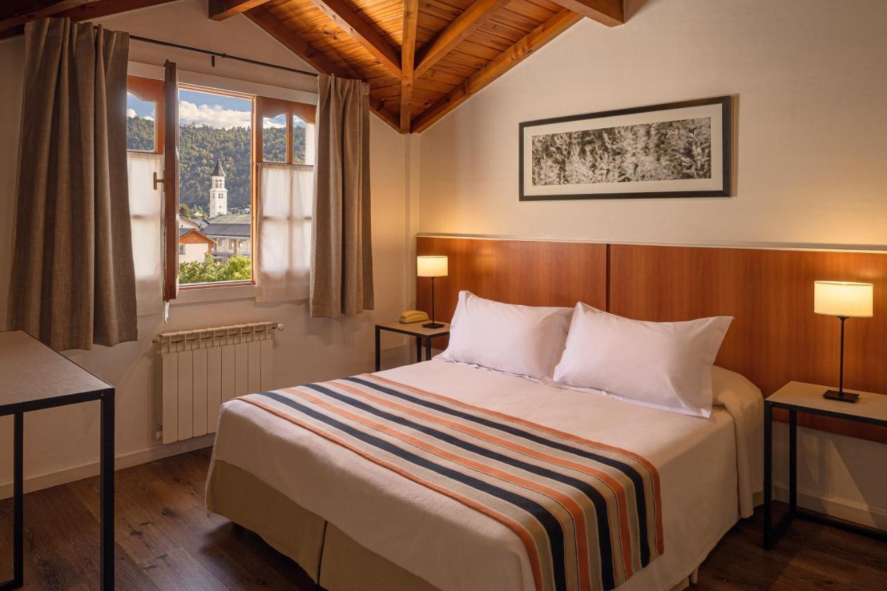 Hotel Intermonti San Martin de los Andes Exterior photo