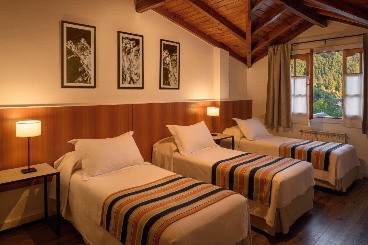 Hotel Intermonti San Martin de los Andes Exterior photo