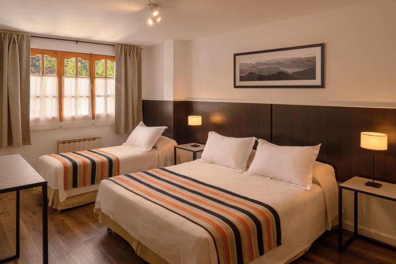 Hotel Intermonti San Martin de los Andes Exterior photo
