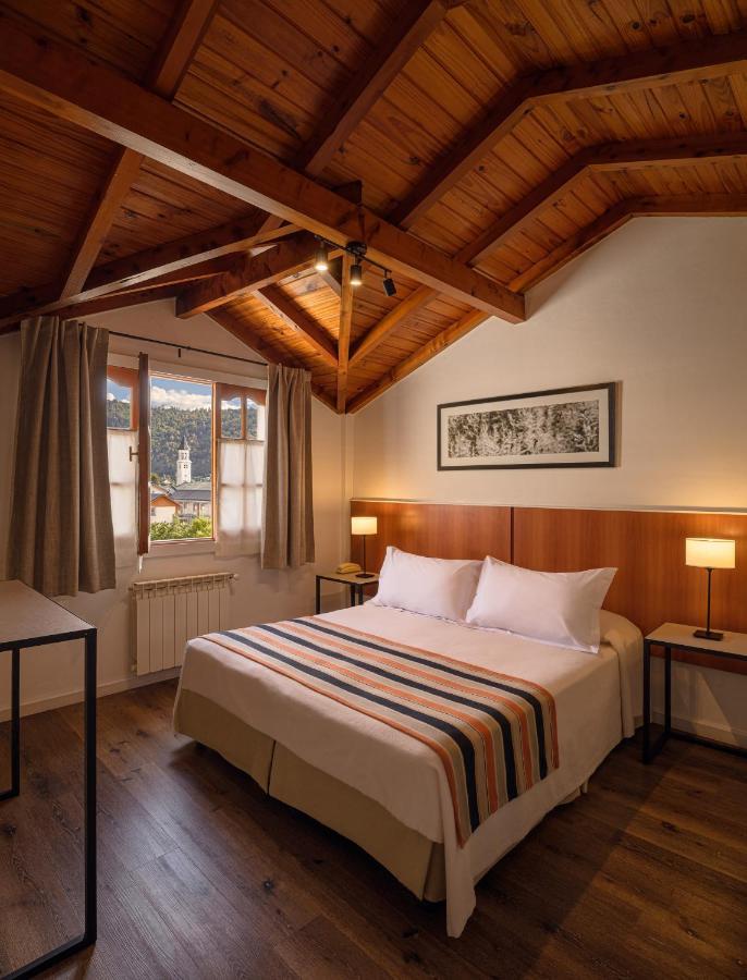 Hotel Intermonti San Martin de los Andes Exterior photo