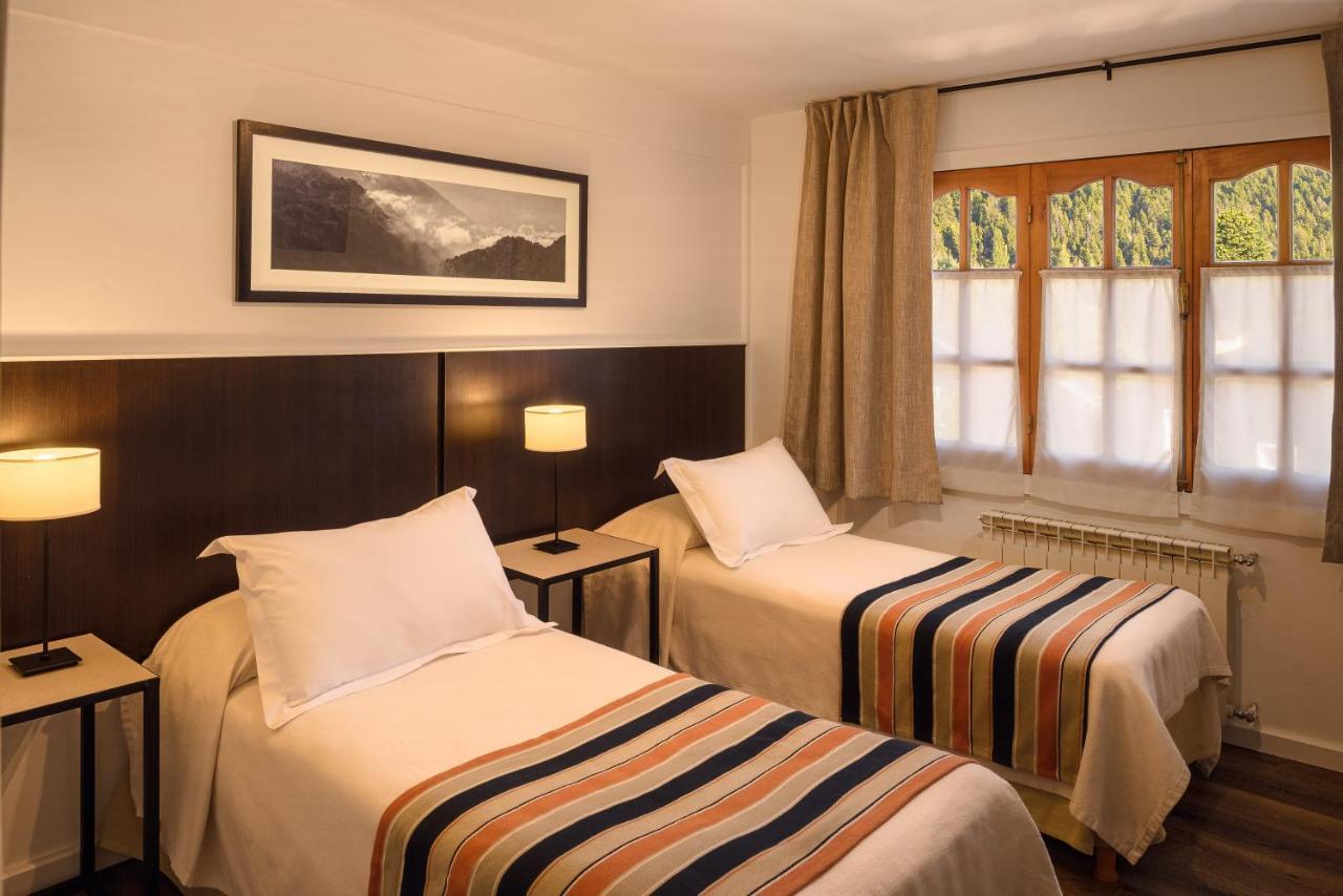 Hotel Intermonti San Martin de los Andes Exterior photo