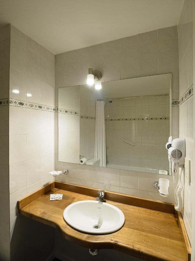 Hotel Intermonti San Martin de los Andes Exterior photo