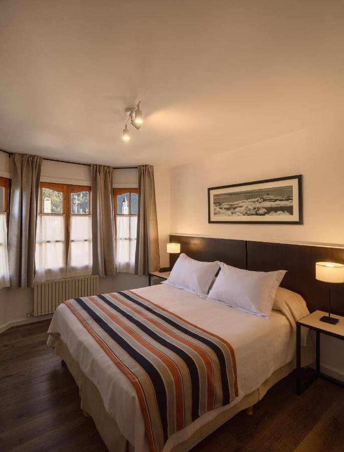 Hotel Intermonti San Martin de los Andes Exterior photo