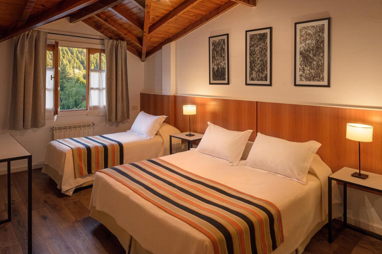 Hotel Intermonti San Martin de los Andes Exterior photo