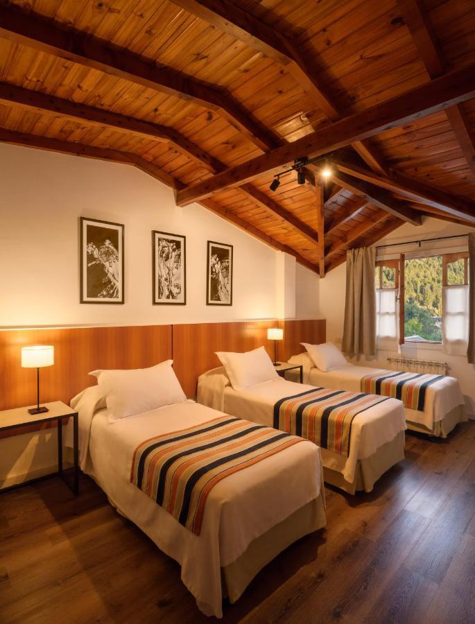 Hotel Intermonti San Martin de los Andes Exterior photo