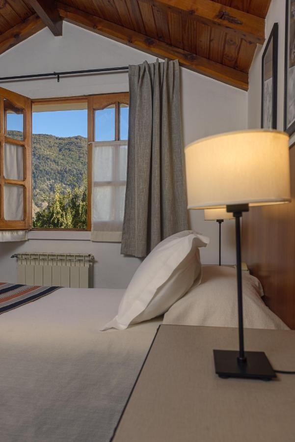 Hotel Intermonti San Martin de los Andes Exterior photo