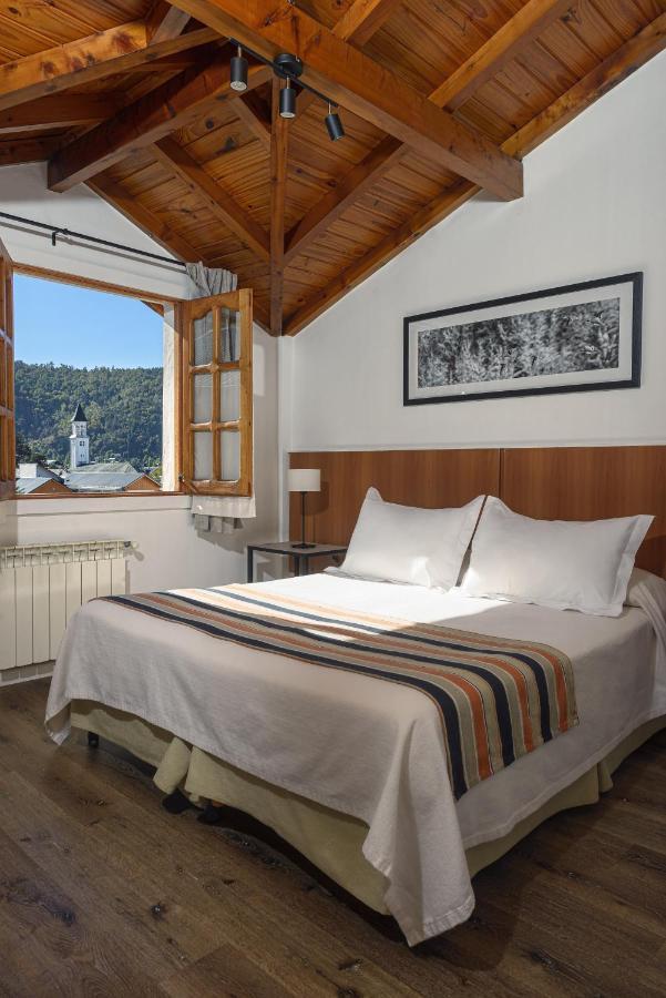 Hotel Intermonti San Martin de los Andes Exterior photo