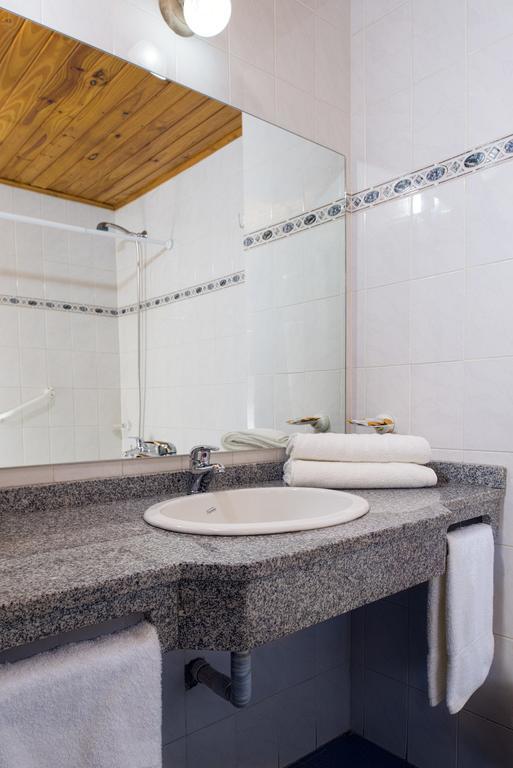 Hotel Intermonti San Martin de los Andes Exterior photo