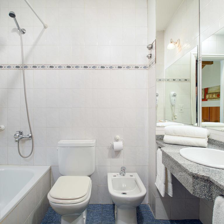 Hotel Intermonti San Martin de los Andes Exterior photo