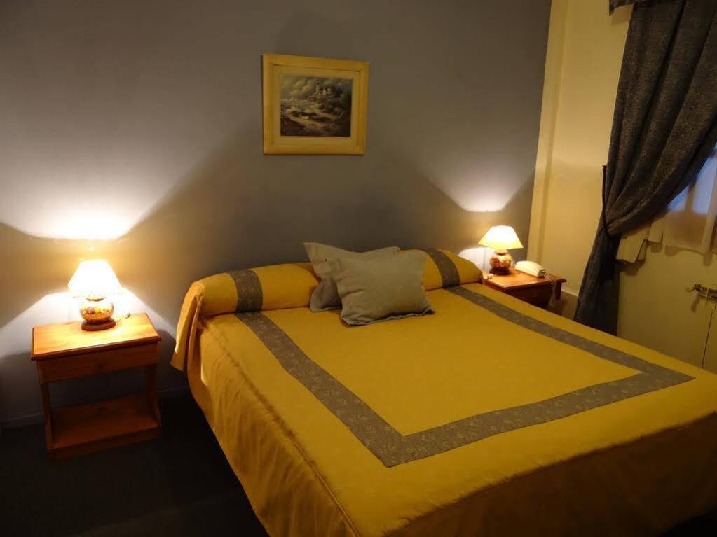 Hotel Intermonti San Martin de los Andes Exterior photo