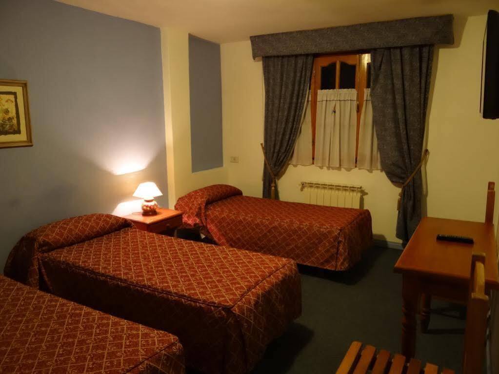 Hotel Intermonti San Martin de los Andes Exterior photo