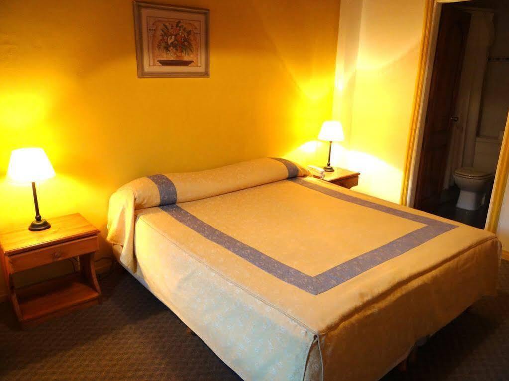 Hotel Intermonti San Martin de los Andes Exterior photo