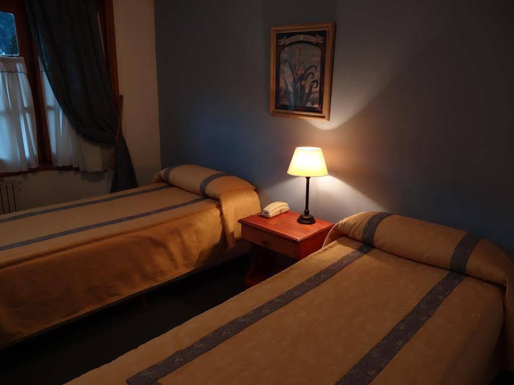 Hotel Intermonti San Martin de los Andes Exterior photo
