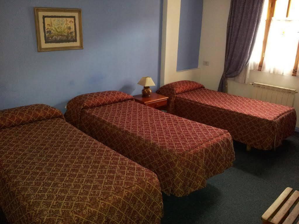 Hotel Intermonti San Martin de los Andes Exterior photo